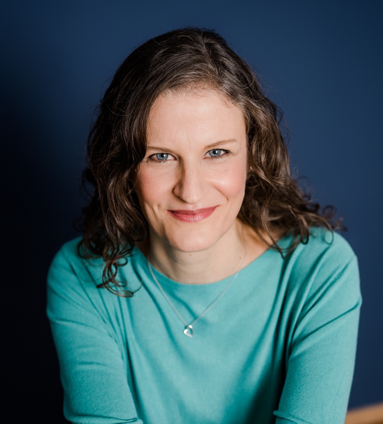 Brigitte Knotzer, Founder of CQ & Co