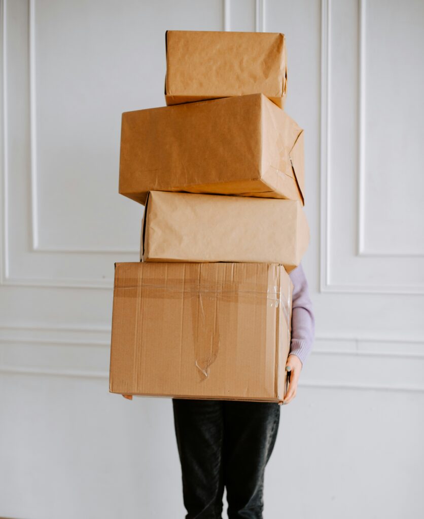 Paket-Modell